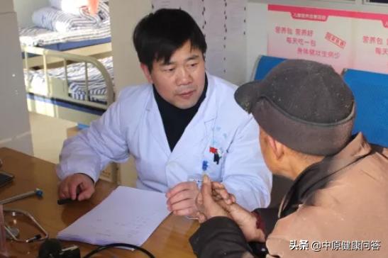 85岁老人患急性脑梗死病情危重，病房写下遗书，17天后康复了