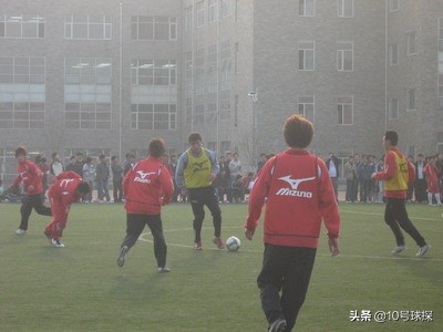 足球到底是一种什么情怀,足球才是生命的真谛