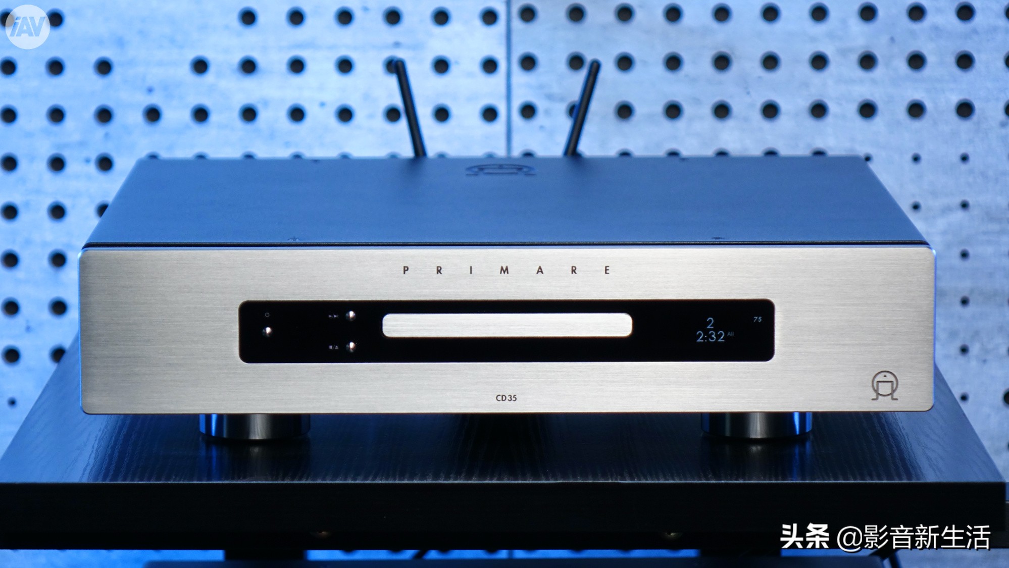 hifi音响电音完整音乐,hifi音响接入智能家居