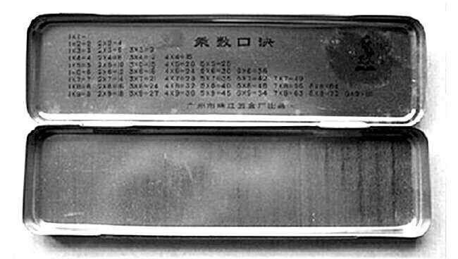 逐渐消逝的物件100种（下）