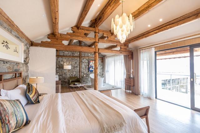 大理不知名名宿,大理最不知名的海景民宿