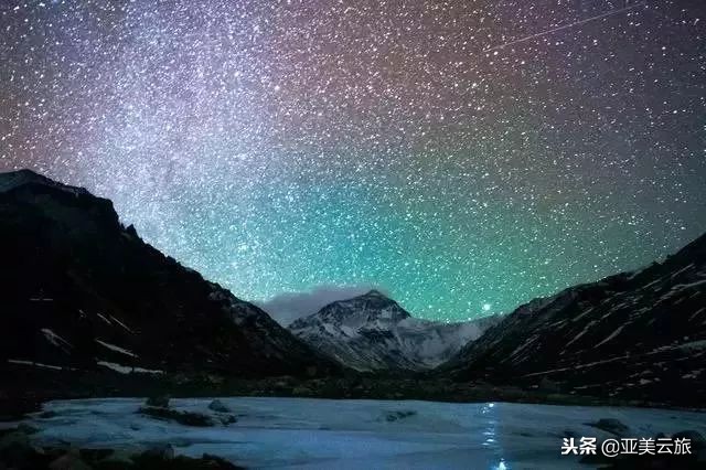 这个冬天邂逅西藏的美好时光 (冬天和爱人邂逅真正的西藏)