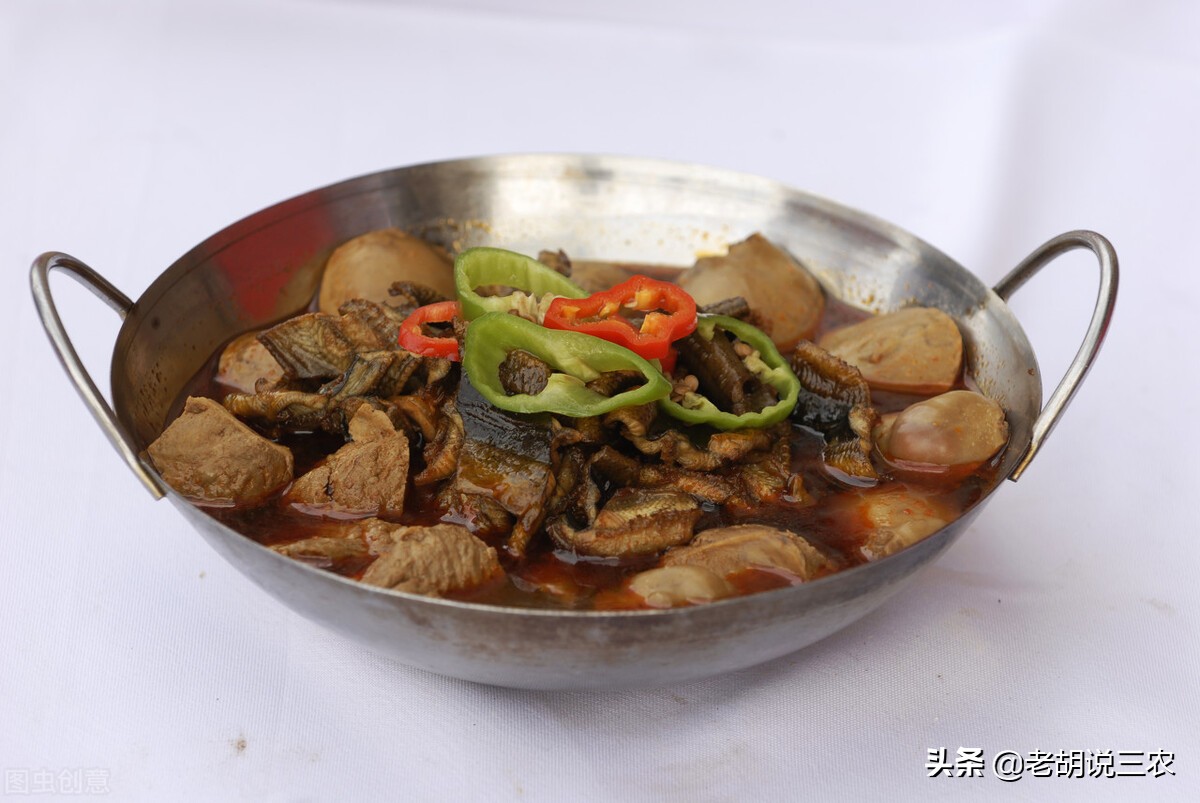 有涂层铁锅生锈怎样处理永不生锈,生锈的铁锅怎么开锅不生锈不粘锅