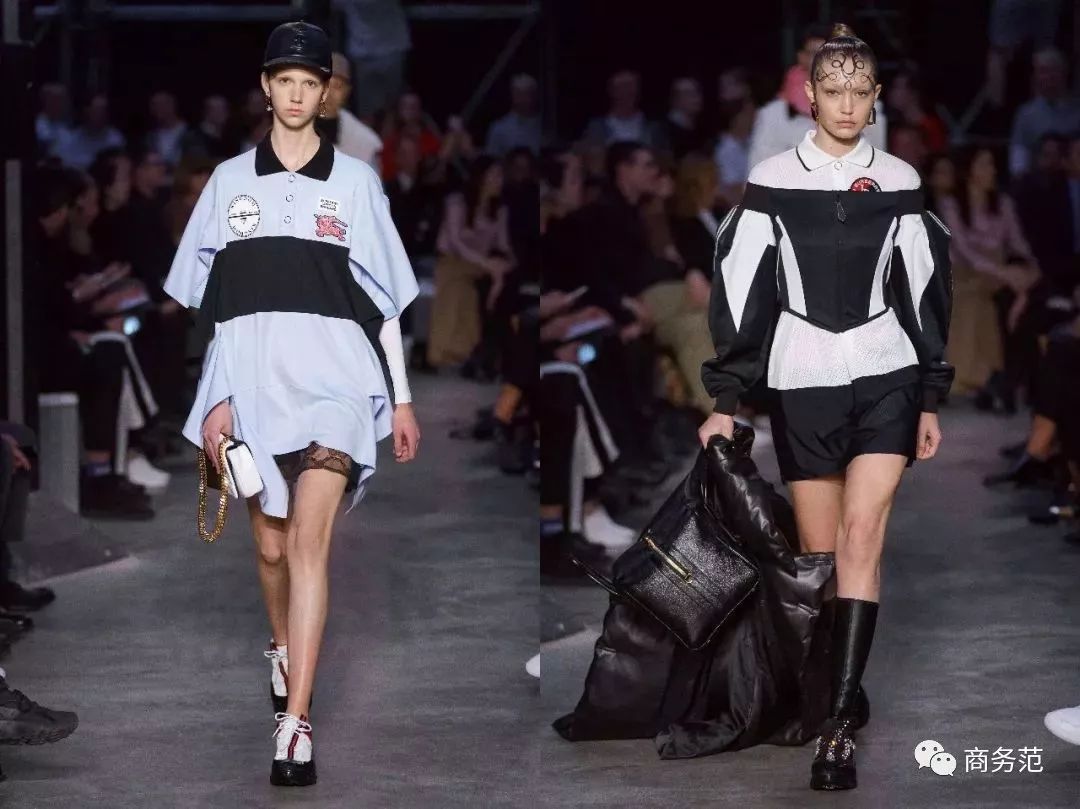 秦岚同款polo衫,秦岚刘雯百搭爱用款大搜罗