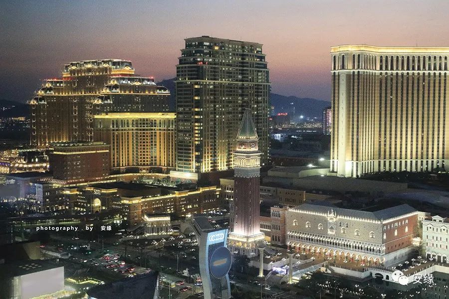 小赌王的炼金术：斥资11亿打造梦之神，澳门最喷血的娱乐巨献