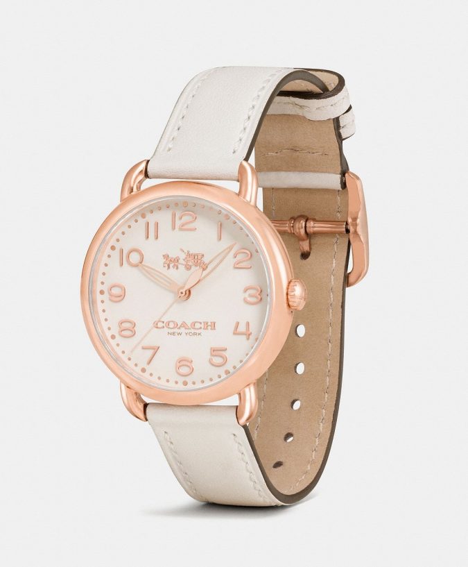 女士奢华手表排行榜10强,女性手表品牌排行榜