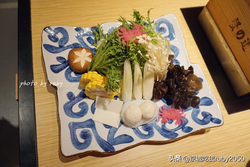 绍兴北海道蟹料理,蟹道深海料理