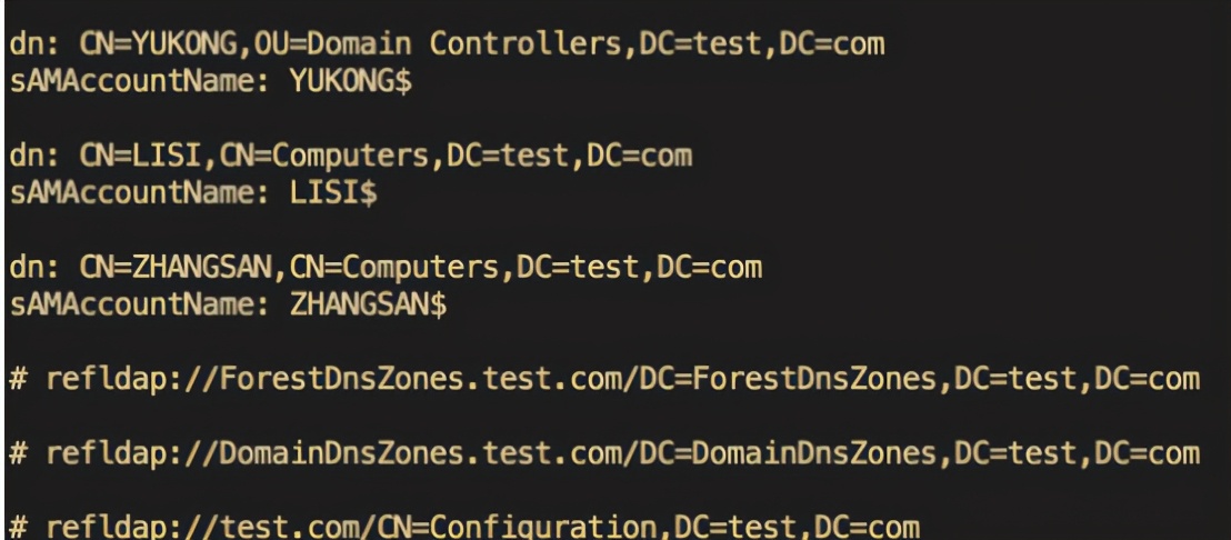 ldap到底是什么,ldap全称是什么