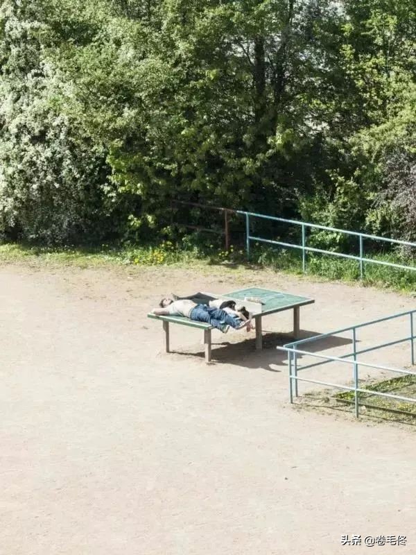 日本摄影师拍乒乓球桌获奖,日本摄影师拍乒乓球桌