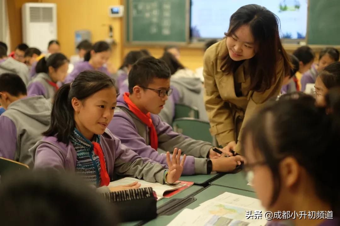 温江嘉祥招生小学升初中,2021年郫都区嘉祥小升初入学条件