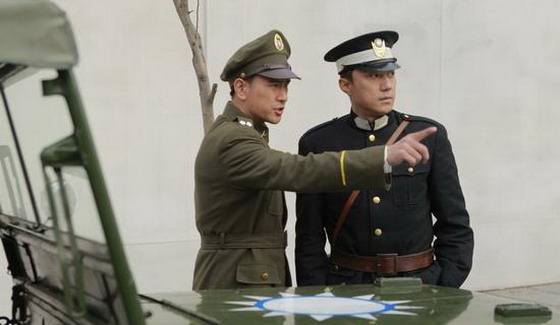 狼烟北平小说是谁讲的,狼烟北平经典片段是哪一集