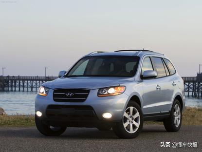 现代新胜达2020款6座值不值得买,现代6座suv全新胜达测评