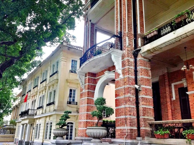 来广州旅行感受老广州生活,广州自由漫游