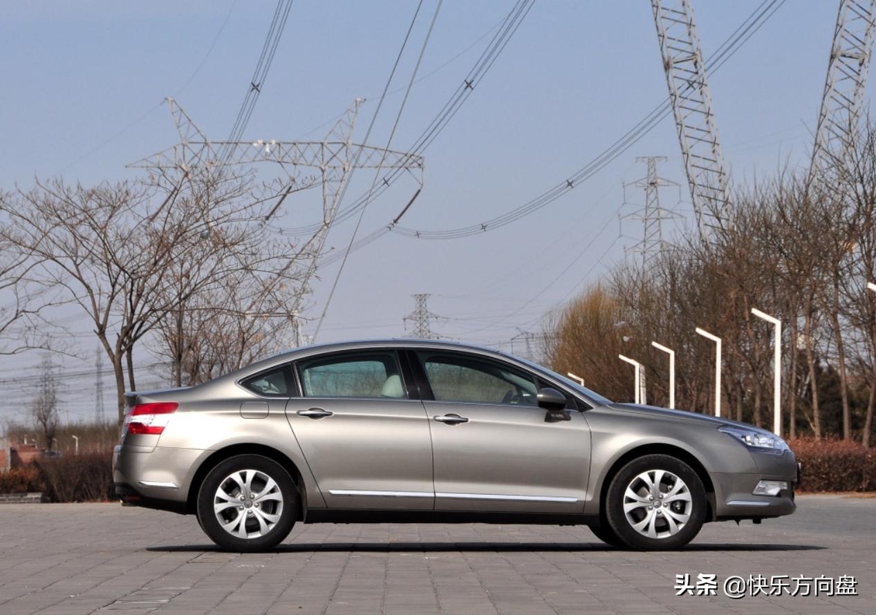 花6万买十年的二手车,花六万买二手车合适