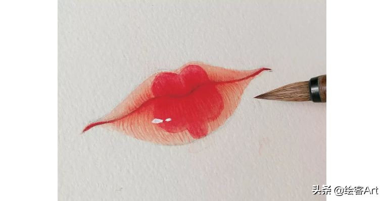 古人也时尚！一篇文带你认识不同朝代的女性唇妆