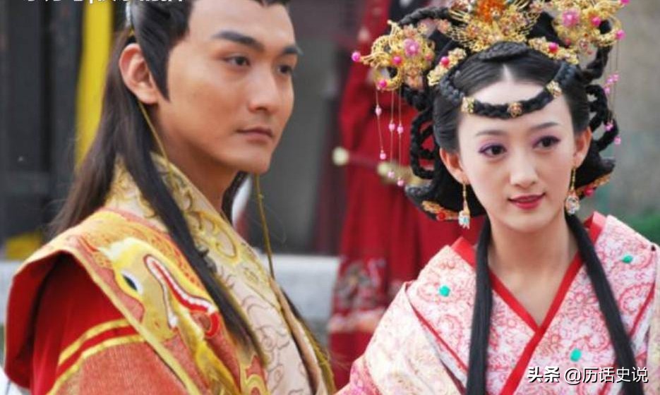 古代公主未解之谜,古代公主的死因