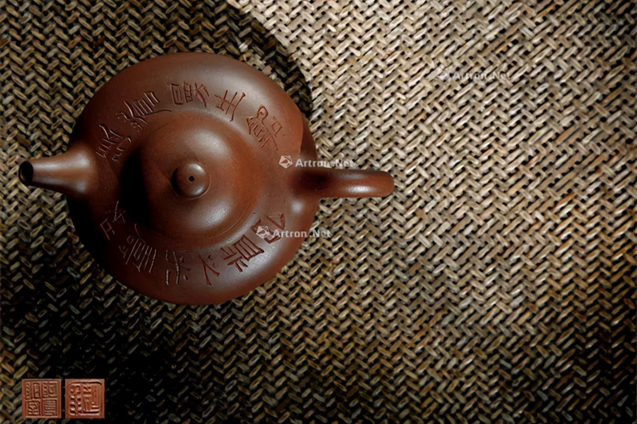 历史最厉害的制壶大师,6位大师谁是壶王