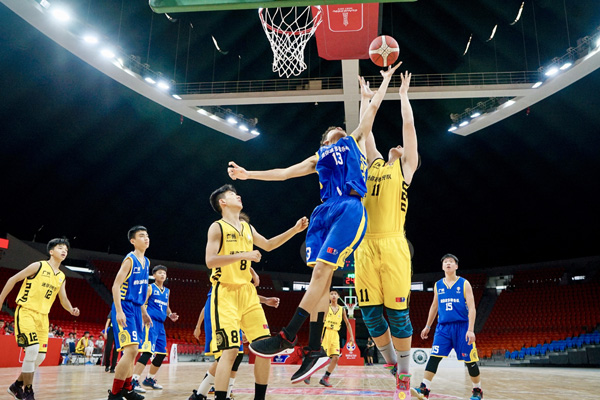 篮球世界杯波多黎各和南苏丹结果,2019篮球世界杯波多黎各vs西班牙