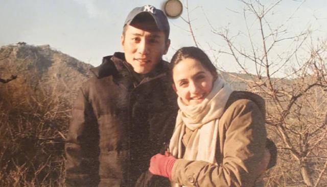 “盖世*男美**子”刘烨：从文弱小生到肌肉硬汉，靠健身改变身材