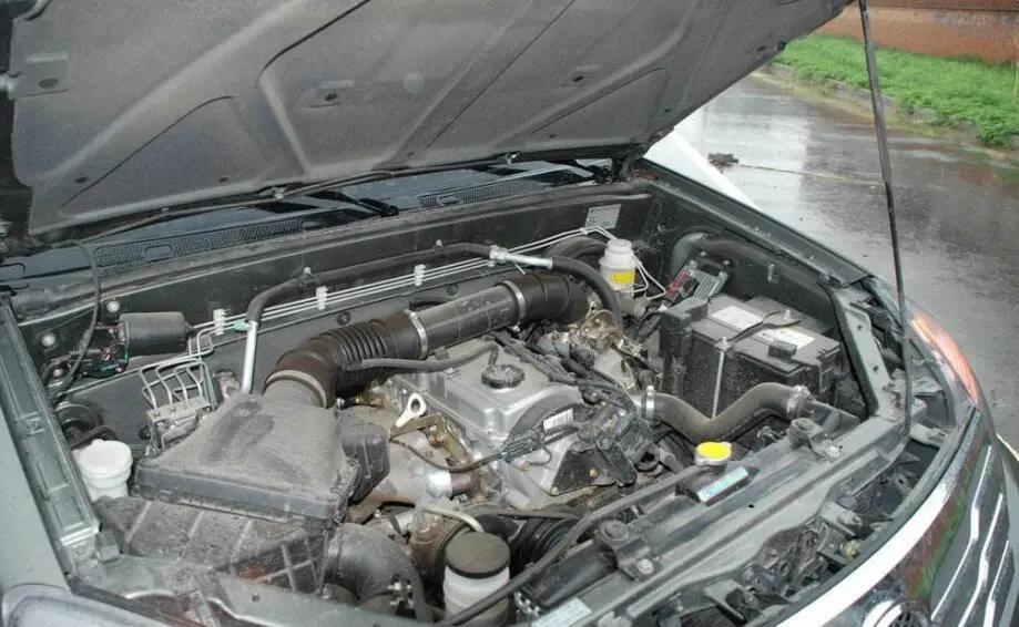 三菱4g63发动机是国产还是进口的,4g63s4t发动机有提升动力的空间吗