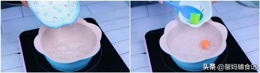 搞定挑食宝宝成长全面营养不用愁,挑食不长肉宝宝辅食