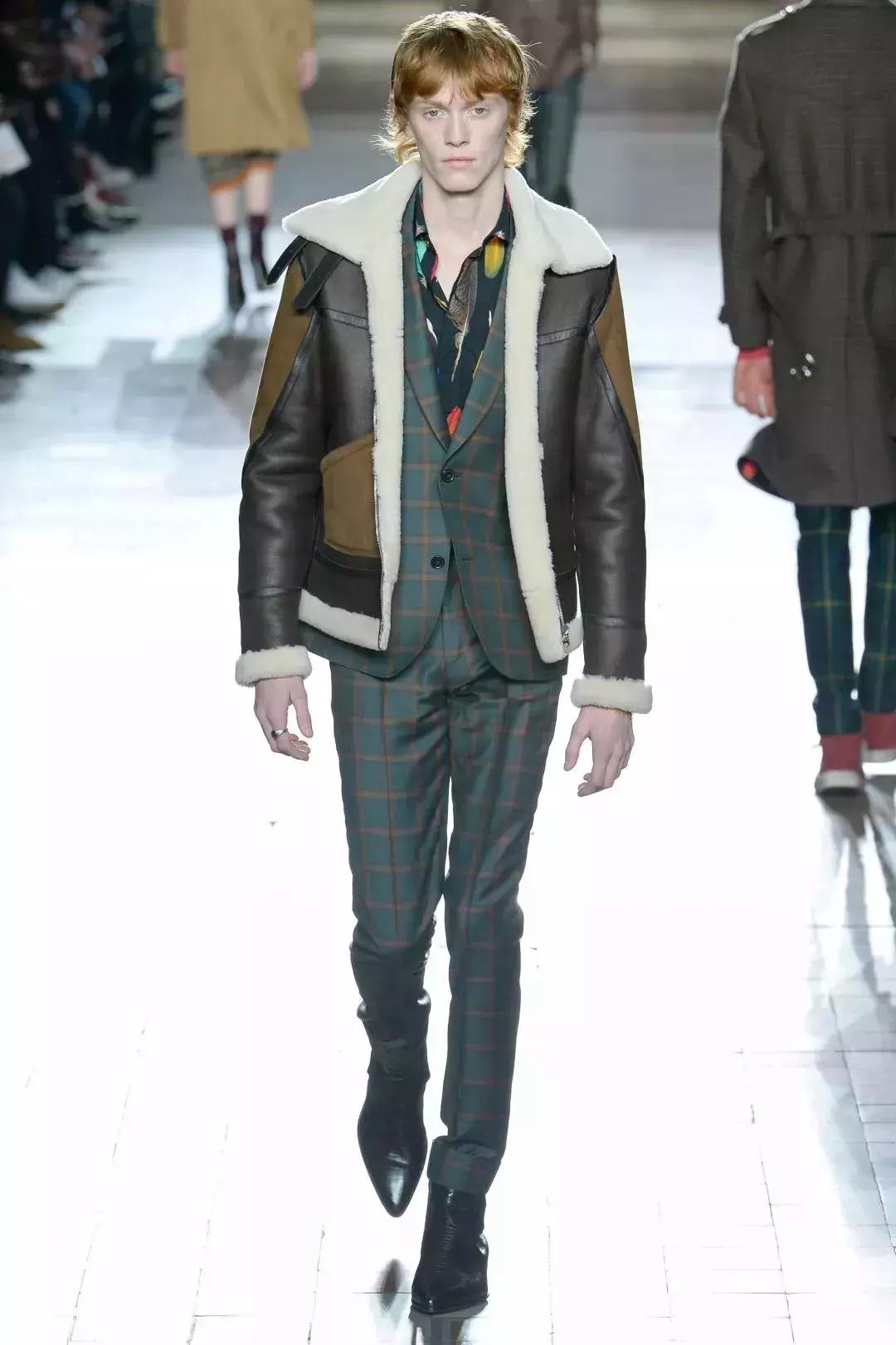 夹克哪些材质版型好质感好,夹克外套能抵御几度