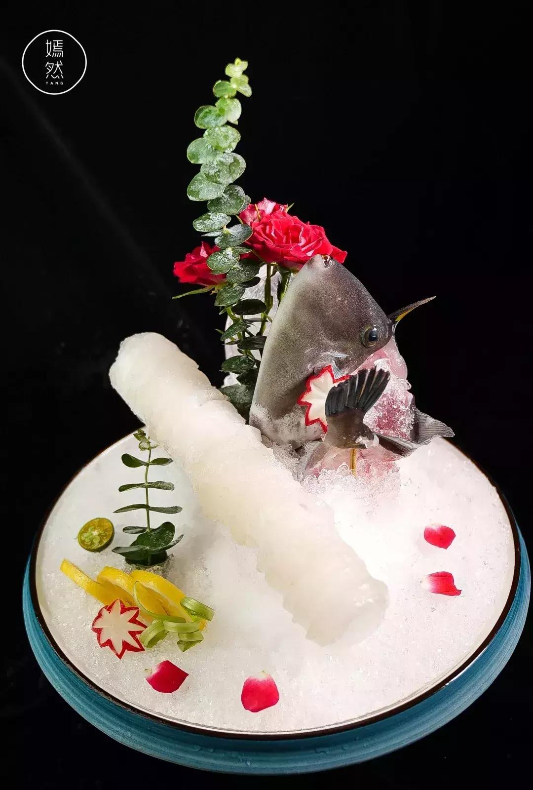 海边才能品尝到的美味,不在海边也能让你吃遍海鲜