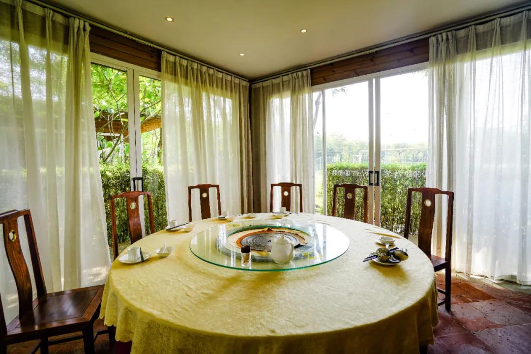 顺德十大隐蔽餐厅,顺德隐藏的餐厅