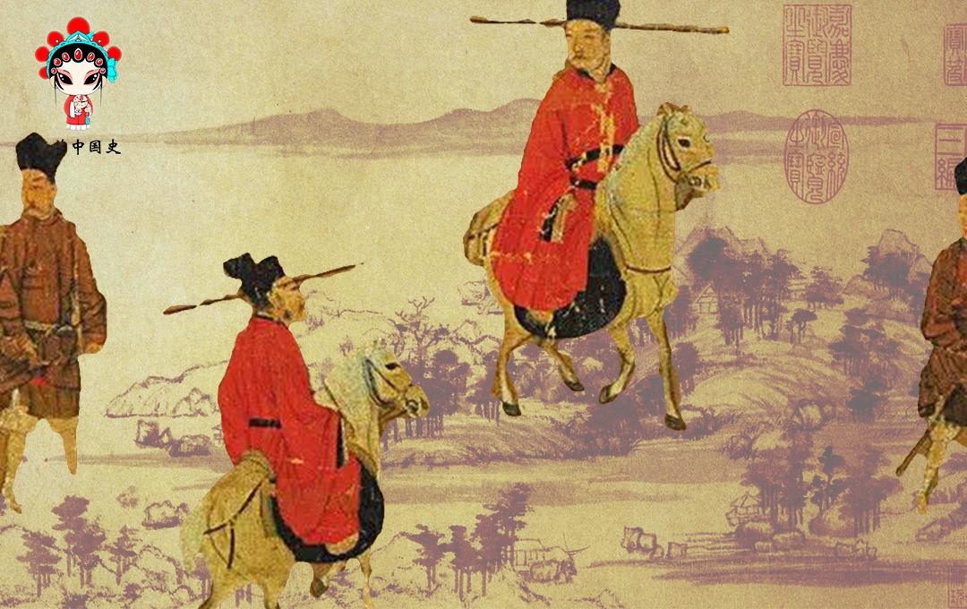 宋朝为什么这么富裕军队这么弱,宋朝百姓到底是富裕还是贫穷