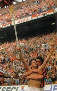 足坛名人堂,足坛巴乔