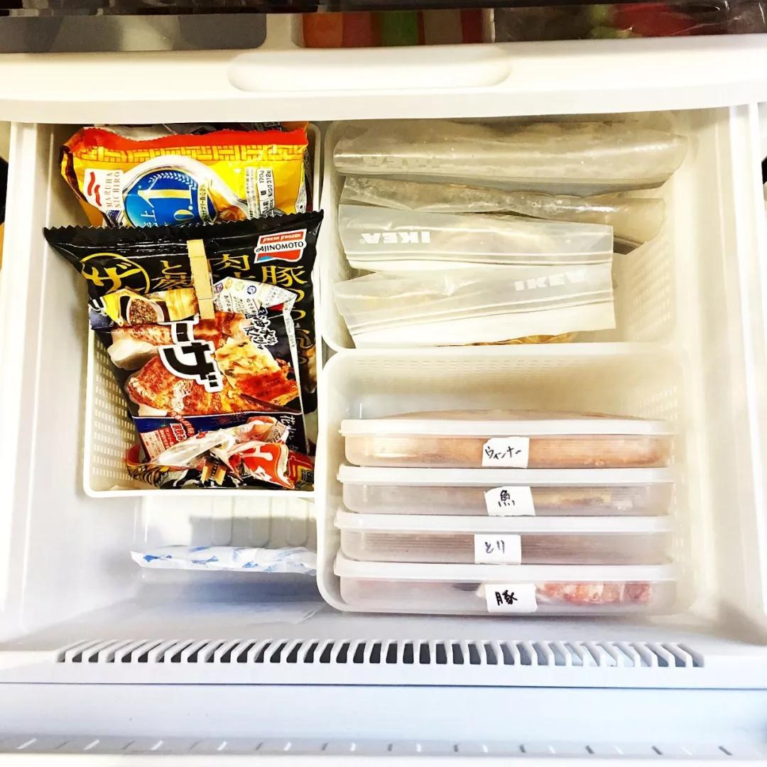 拉开别人家的冰箱，我才发现自己居然用错了10年