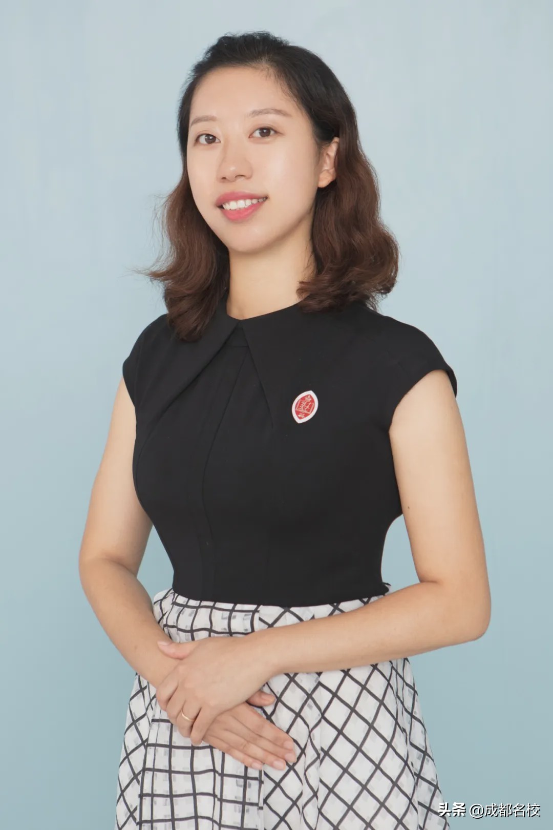 平均教龄11年，巴德博雅英文部教师全亮相，个个都能镇场子