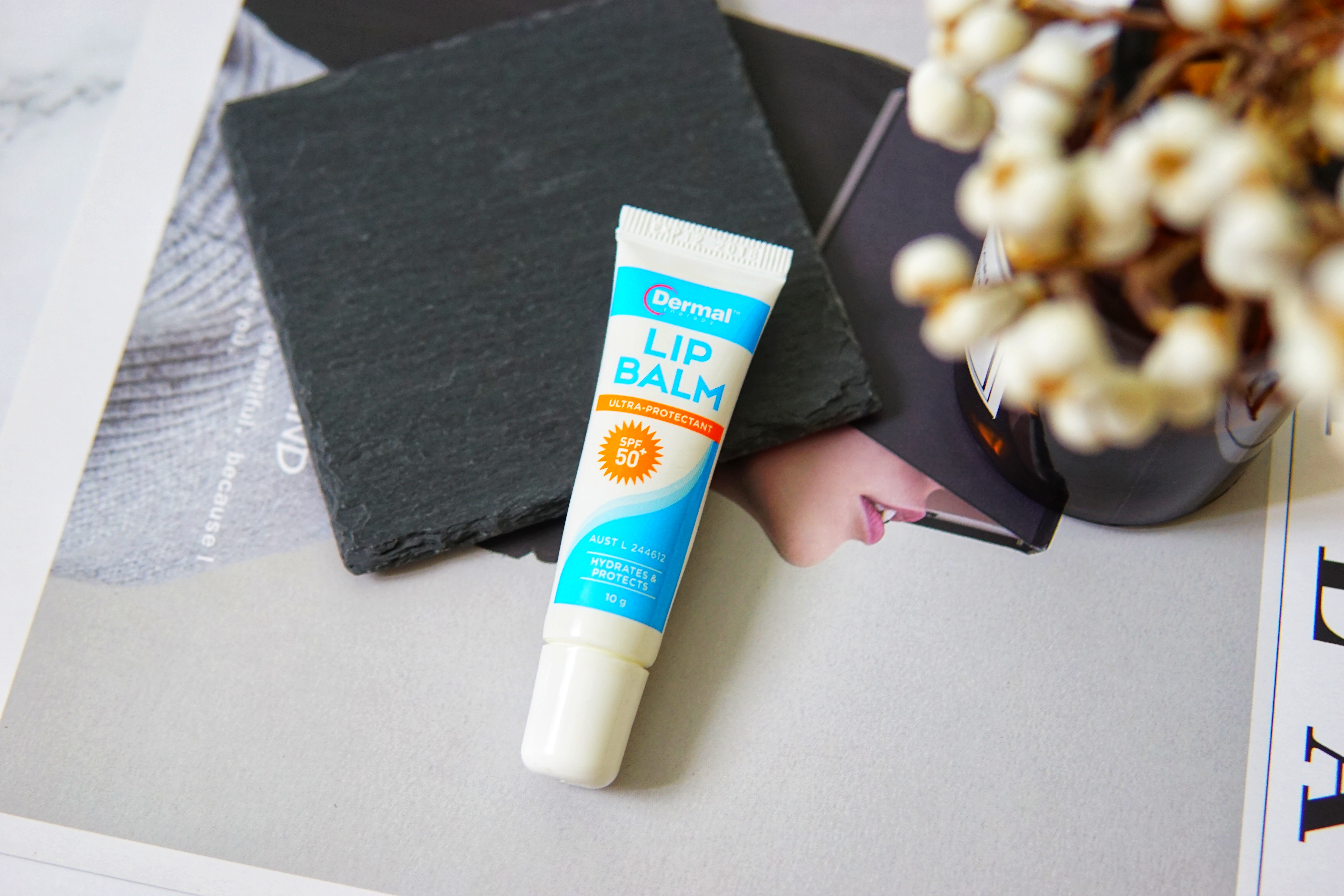 护唇膏推荐排名前十,滋润养唇护唇膏推荐