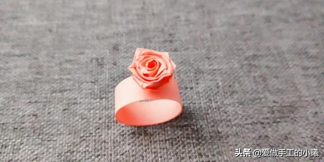 玫瑰花折纸要折几组,玫瑰花折纸教程解析