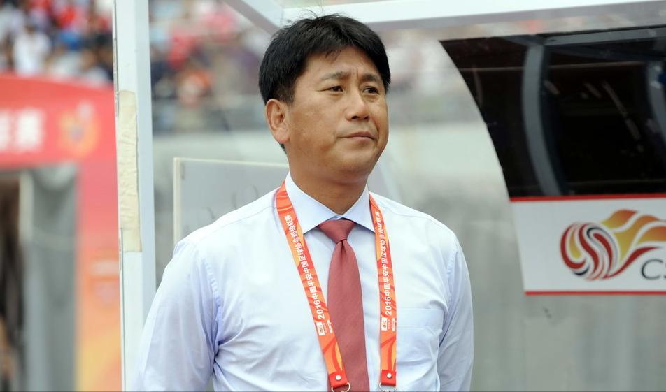 延边职业足球风云录,延边职业足球风云录74