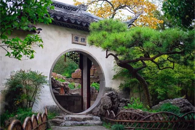 苏州旅游攻略深度解析,来苏州旅游怎么玩看这条就够了
