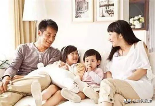 45岁李李仁婚姻幸福,为妻子主动结扎,婚后育有一儿一女惹人羡