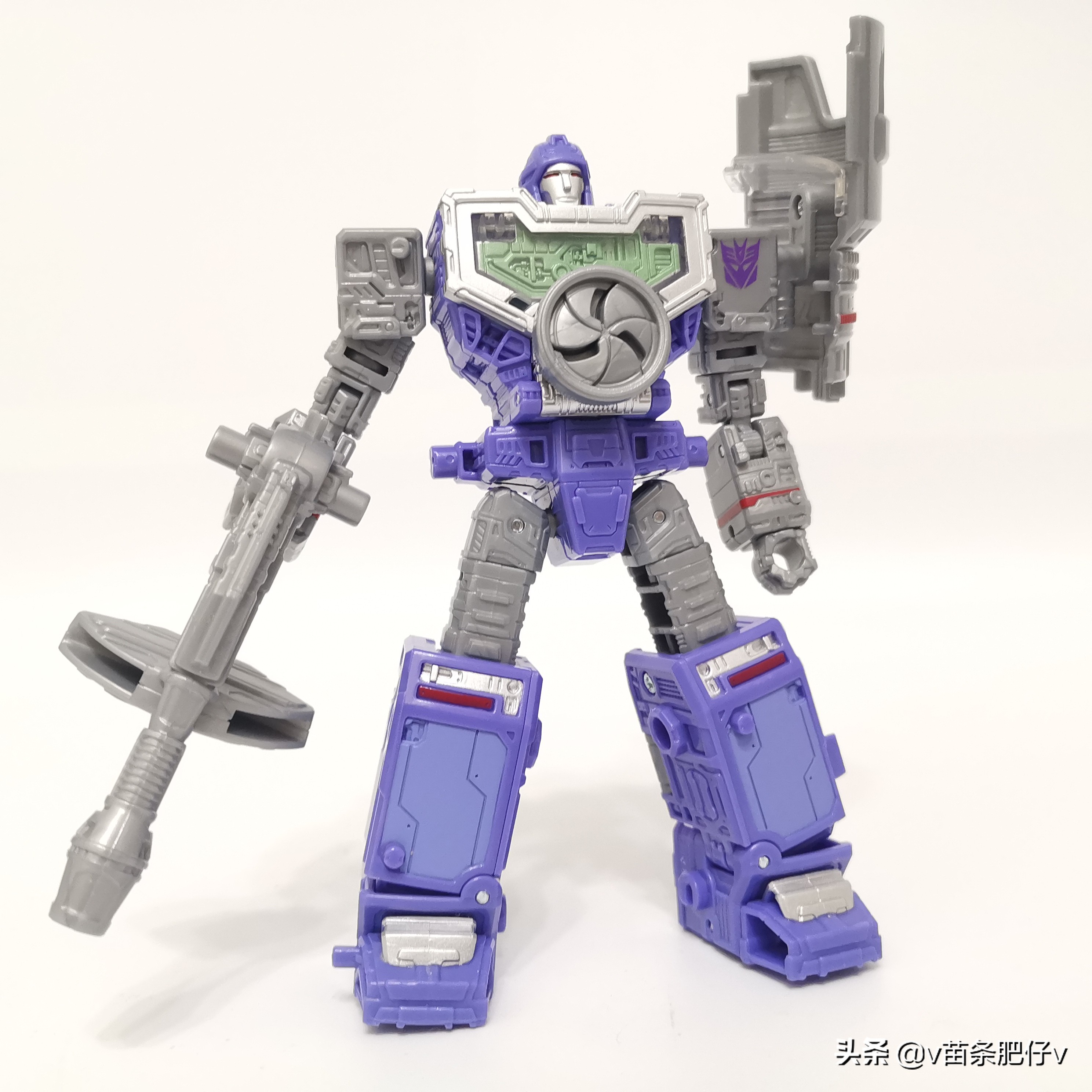 霸天虎照相机玩具,变形金刚霸天虎照相机