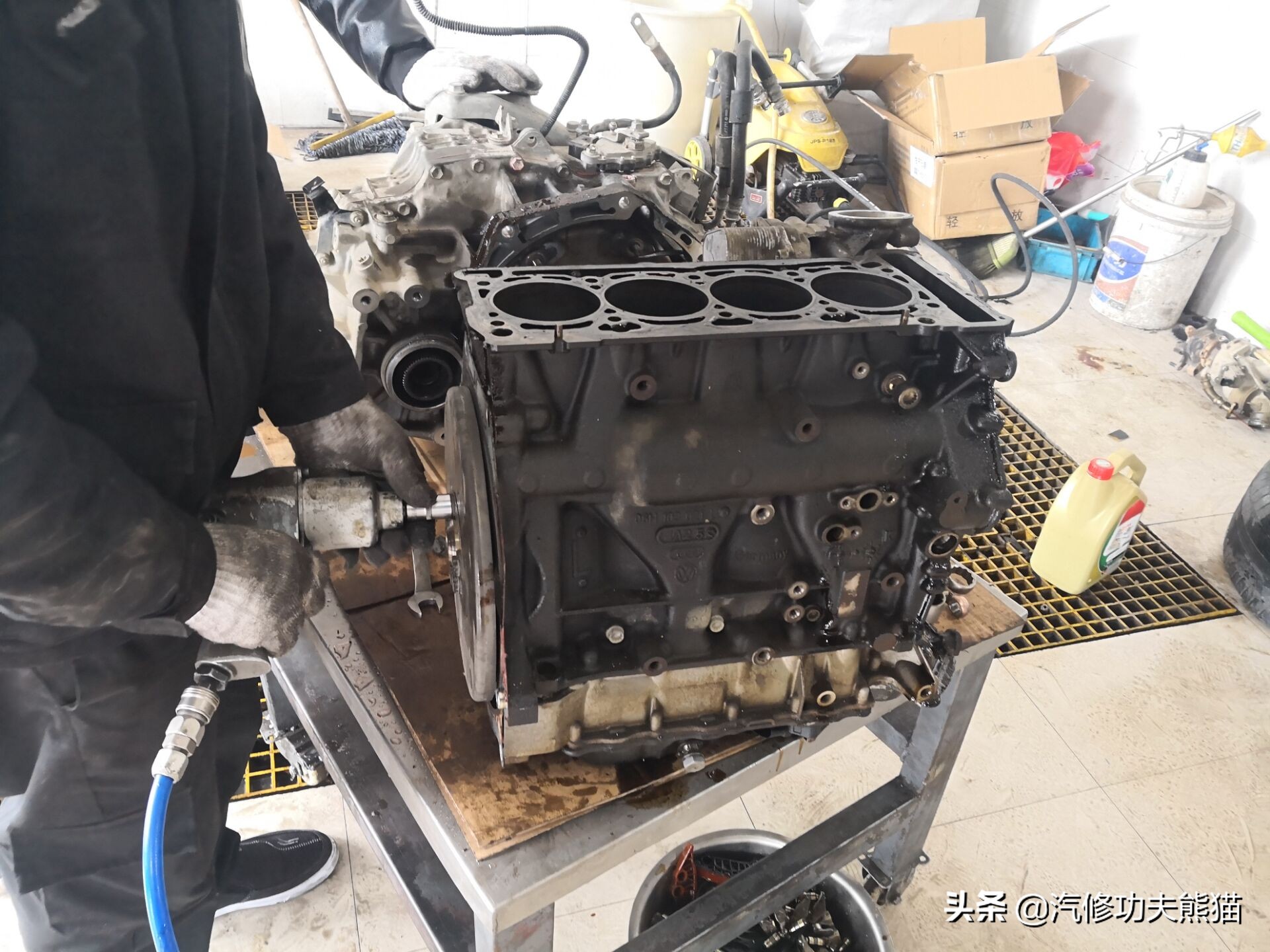 成都大众途观烧机油最佳解决方案,进口大众途观烧机油