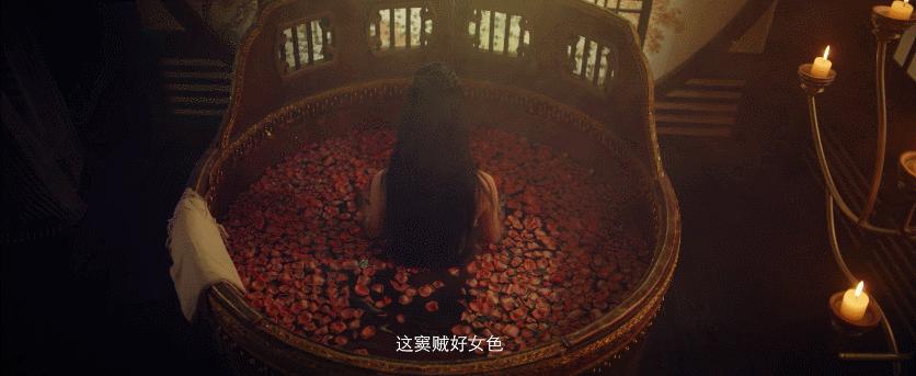 吕布是董卓培养的“生化人”？这又甜又虐的设定我第一次见