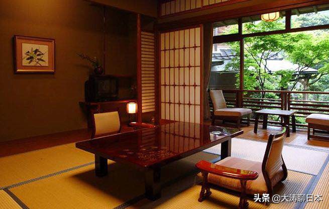 ririsuamano日本民宿,买个带执照的日本民宿