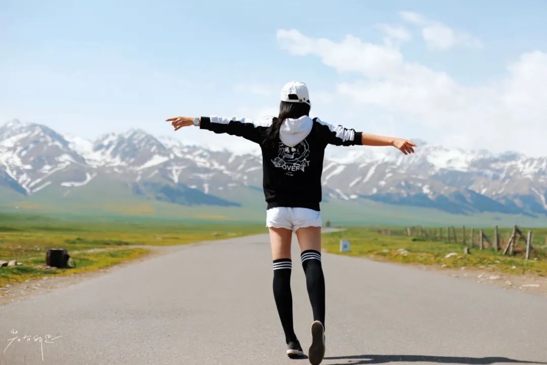 一个苏州女子,一个*疆新**控,2020年疫情之下去*疆新**旅行5次