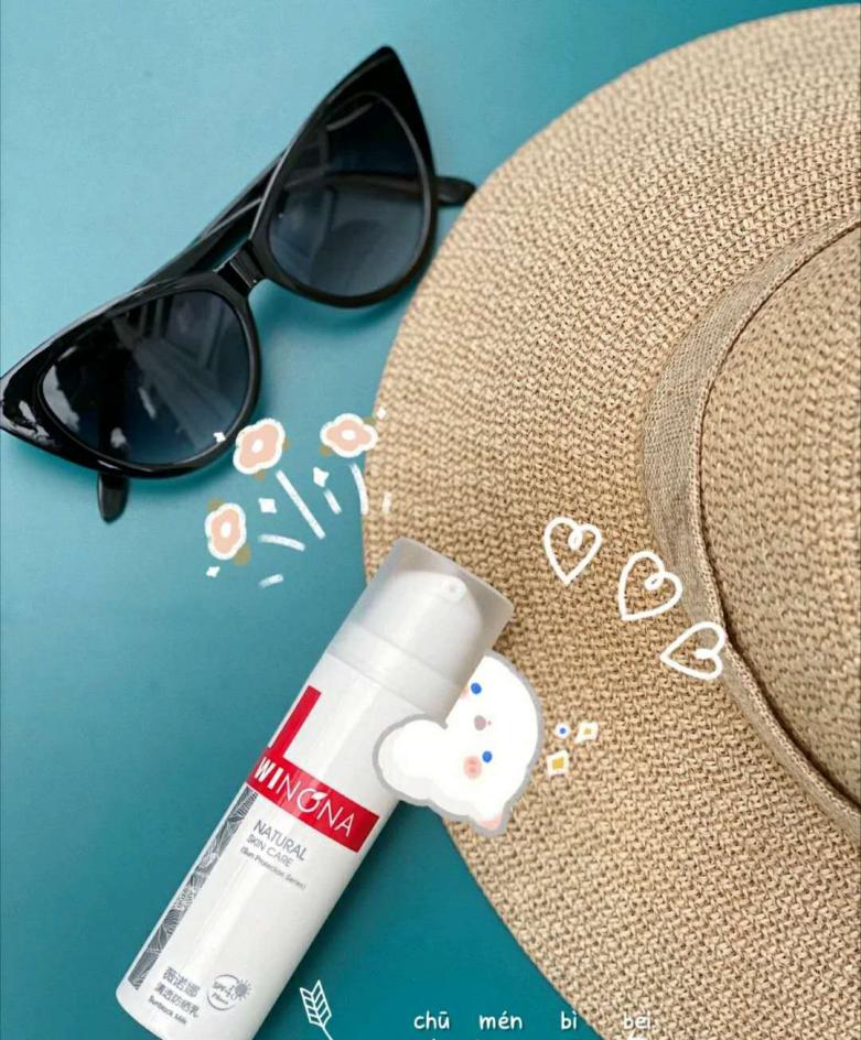 李佳琦推荐十款防晒碧柔,李佳琦推荐防晒产品排行榜