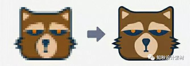 图片转矢量神器,图片一键转换矢量图