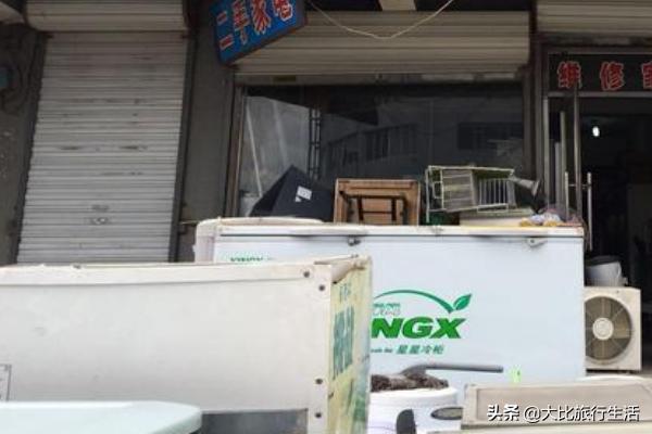 朝鲜农村的见闻,朝鲜投资见闻