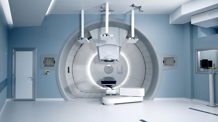 深圳质子肿瘤治疗中心,华南首家质子肿瘤治疗中心