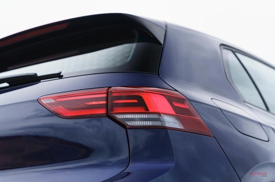 最新信息8.5代高尔夫,能体验驾驶乐趣的手动挡车