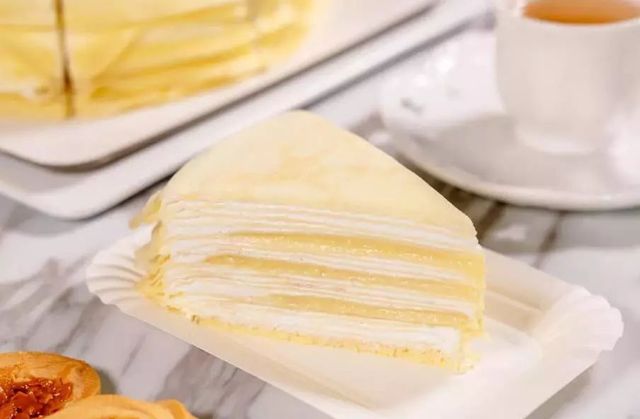 广州最好吃的甜品蛋糕推荐,蛋糕甜品推荐好吃又便宜