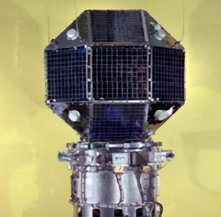 失联12年的卫星突然传回信号,消失40年的卫星突然传回一段信号