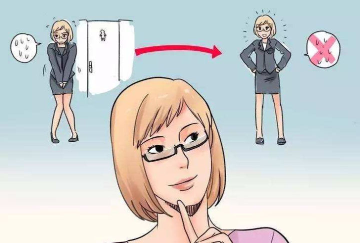 凯格尔松弛漏尿怎么办,漏尿动作凯格尔运动锻炼